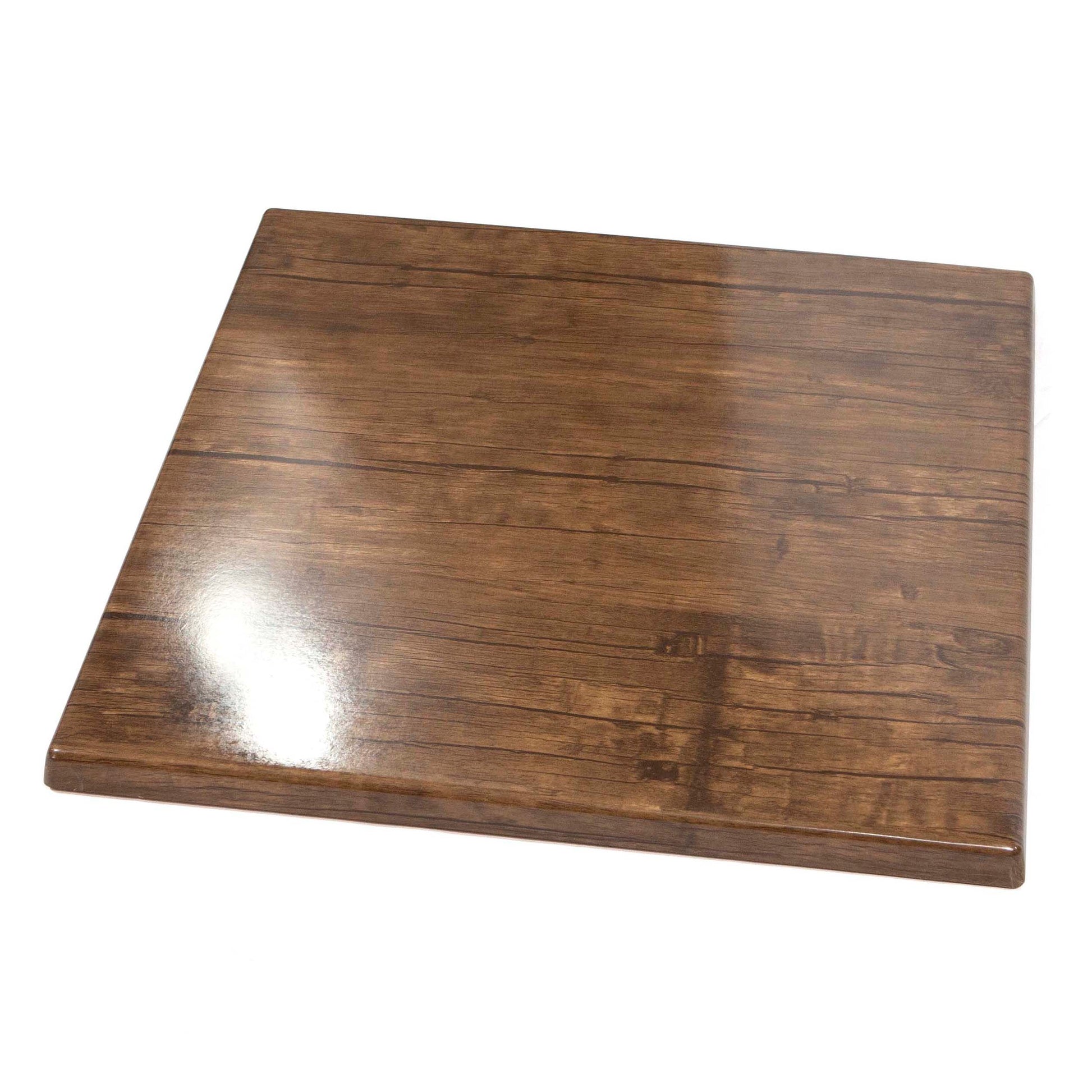 seamless all weather melamine table tops