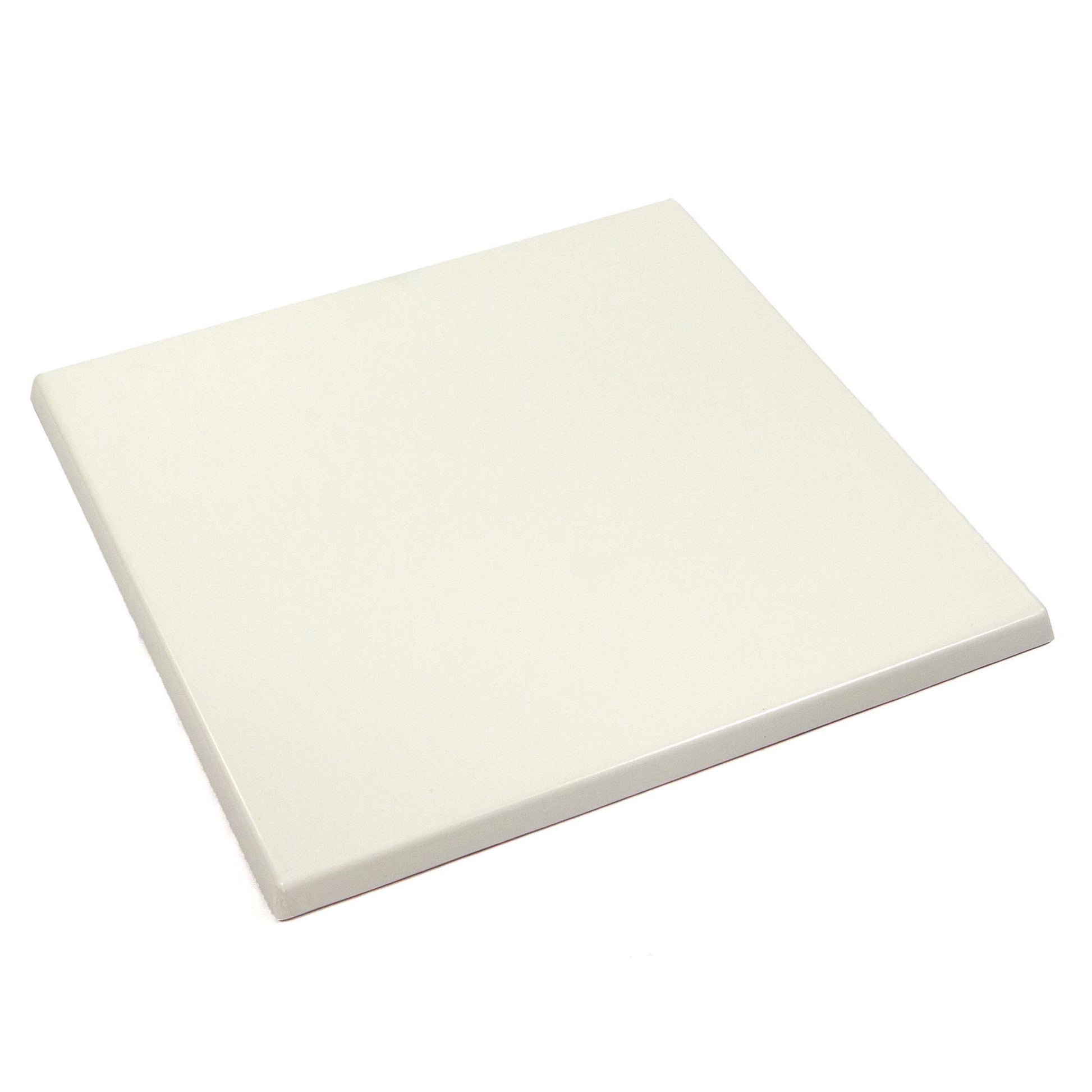 seamless all weather melamine table tops