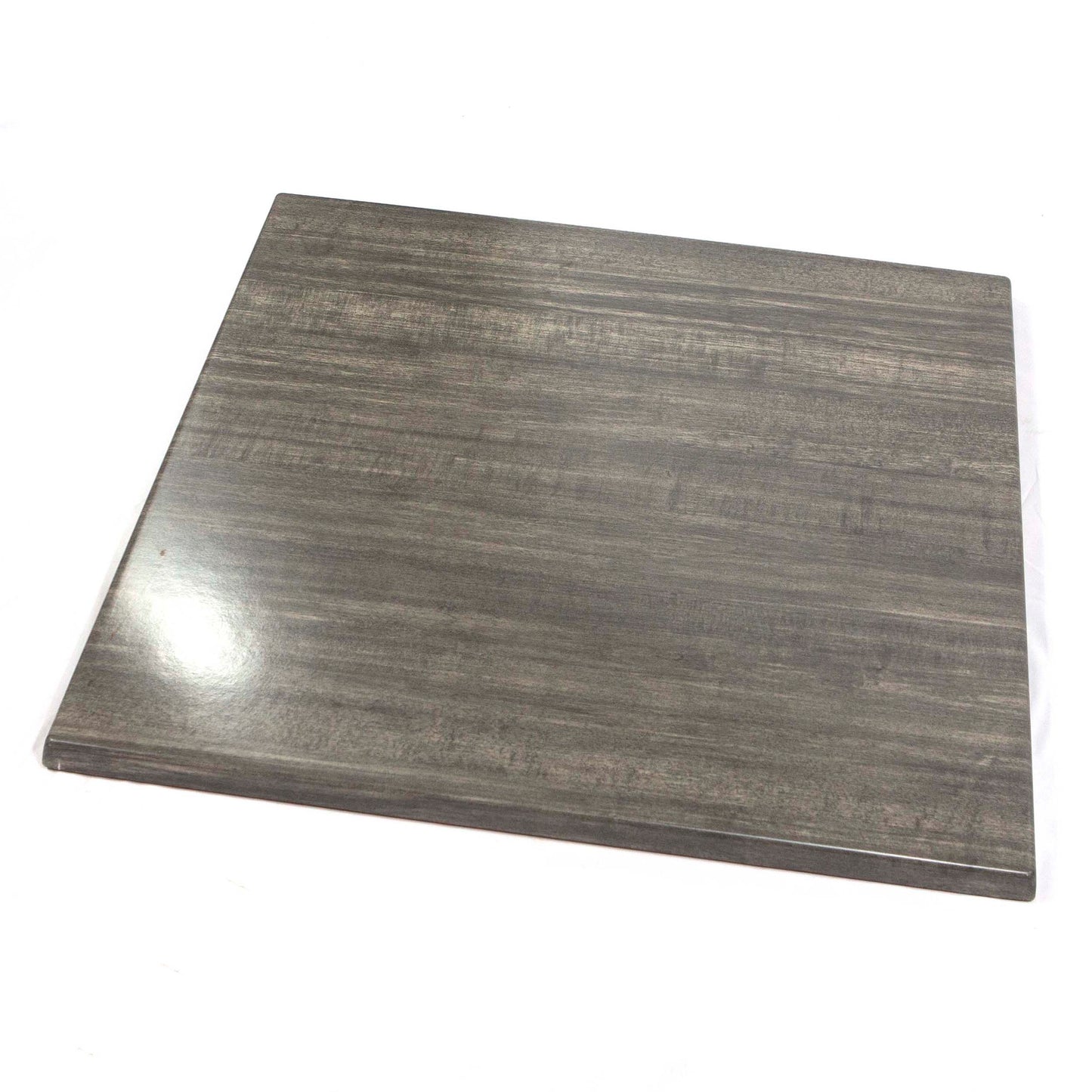 seamless all weather melamine table tops