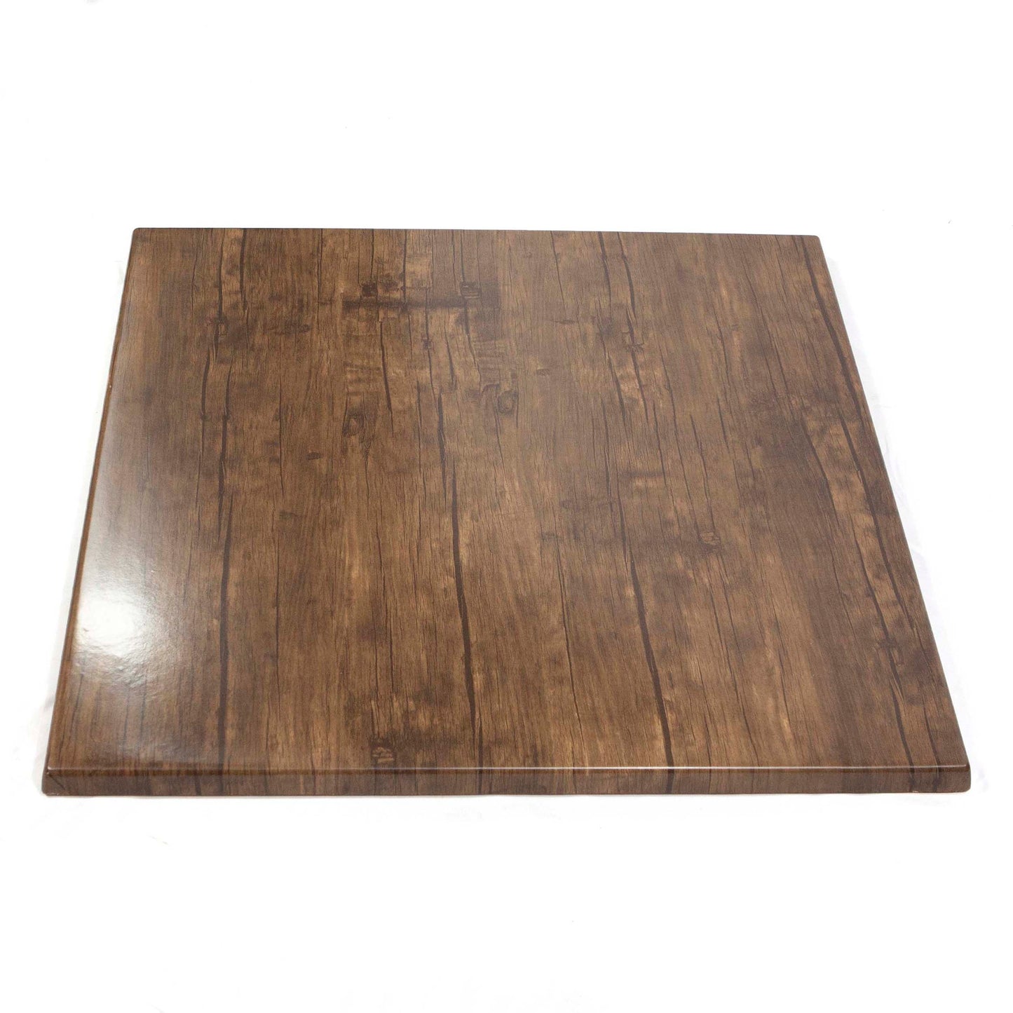 seamless all weather melamine table tops