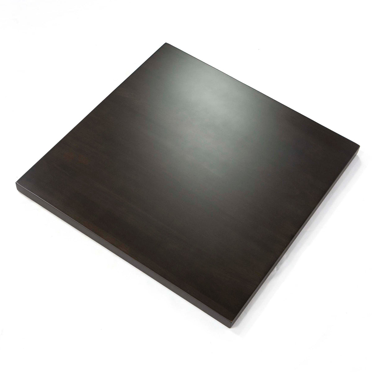 solid European beech wood table tops