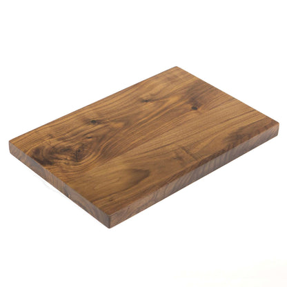 Black Walnut Side Table Top