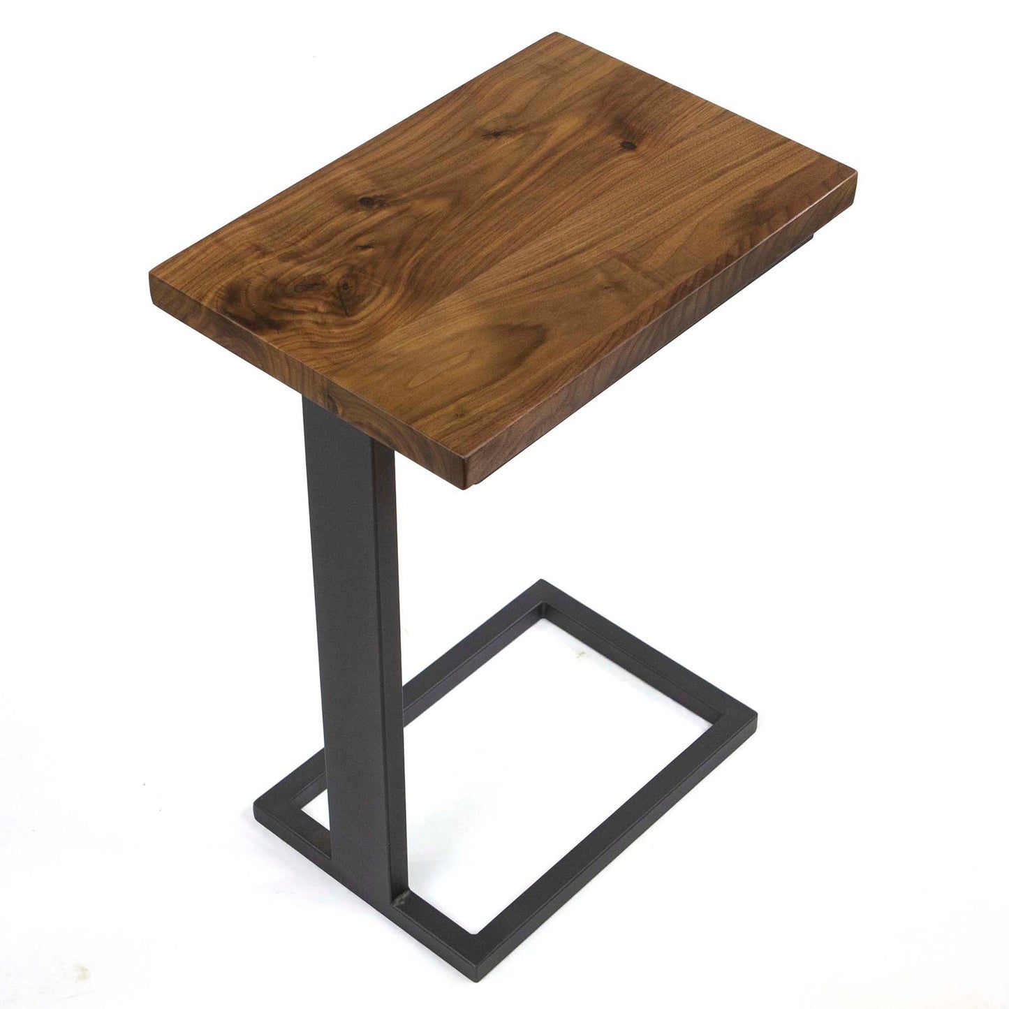 Black Walnut Side Table Top