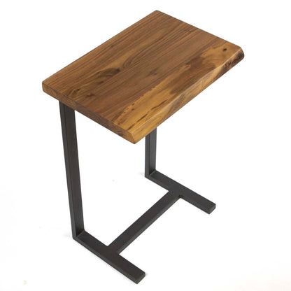 Black Walnut Side Table Top