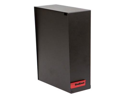 Wall-Mounted Mailbox, #HC410