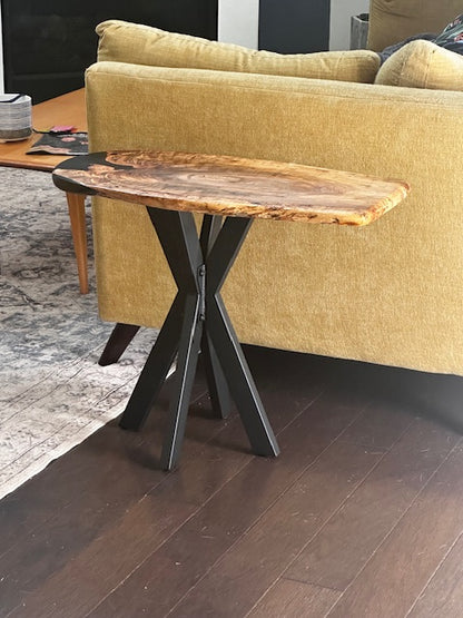Spider-Shaped End Table Legs, 1 Set #SS1360