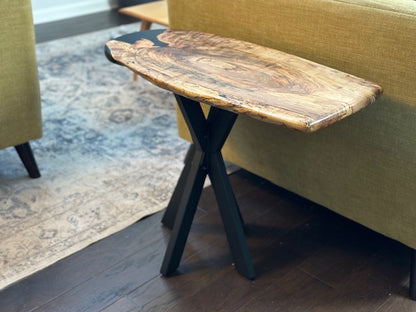 Spider-Shaped End Table Legs, 1 Set #SS1360