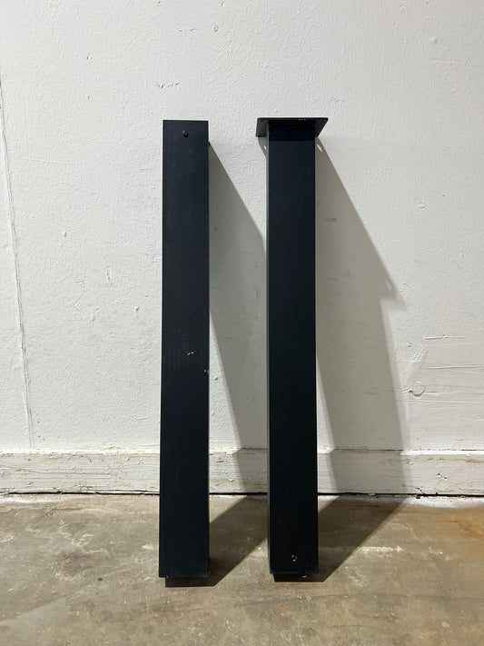 CLEARANCE #1 | Angled Post For Mailbox #HC002