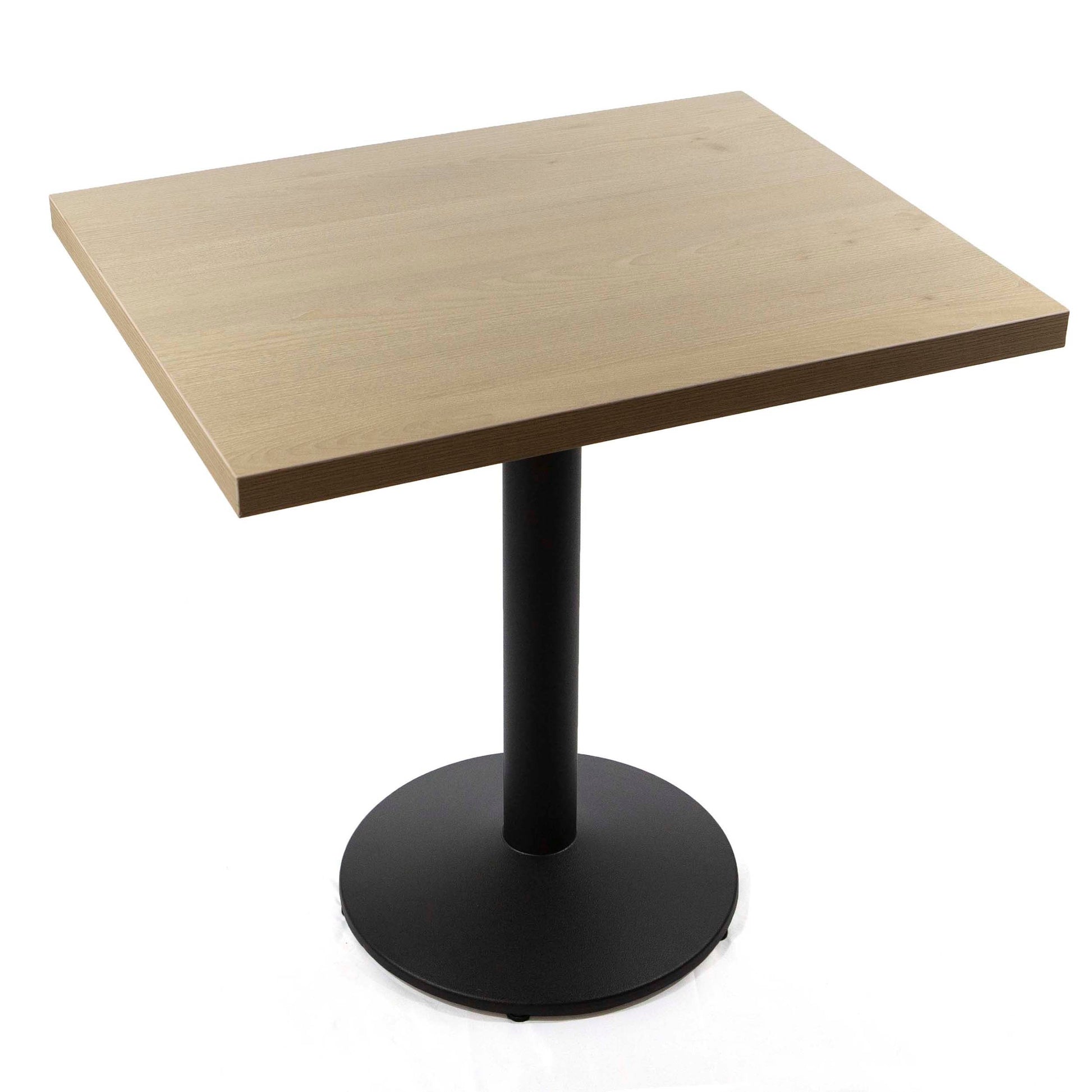 melamine restaurant cafe table 24 x 30"