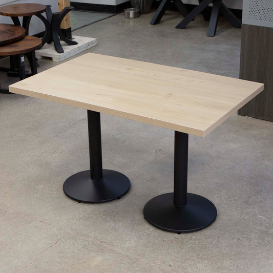 melamine board restaurant tables