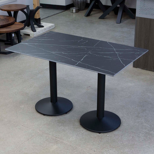 sintered stone restaurant tables