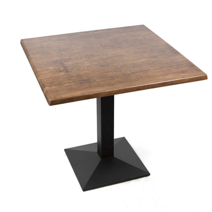 all weather outdoor restaurant tables