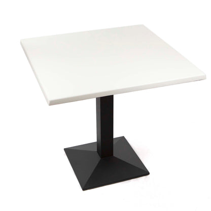 all weather outdoor restaurant tables
