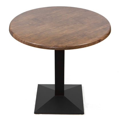 all weather outdoor restaurant cafe tables