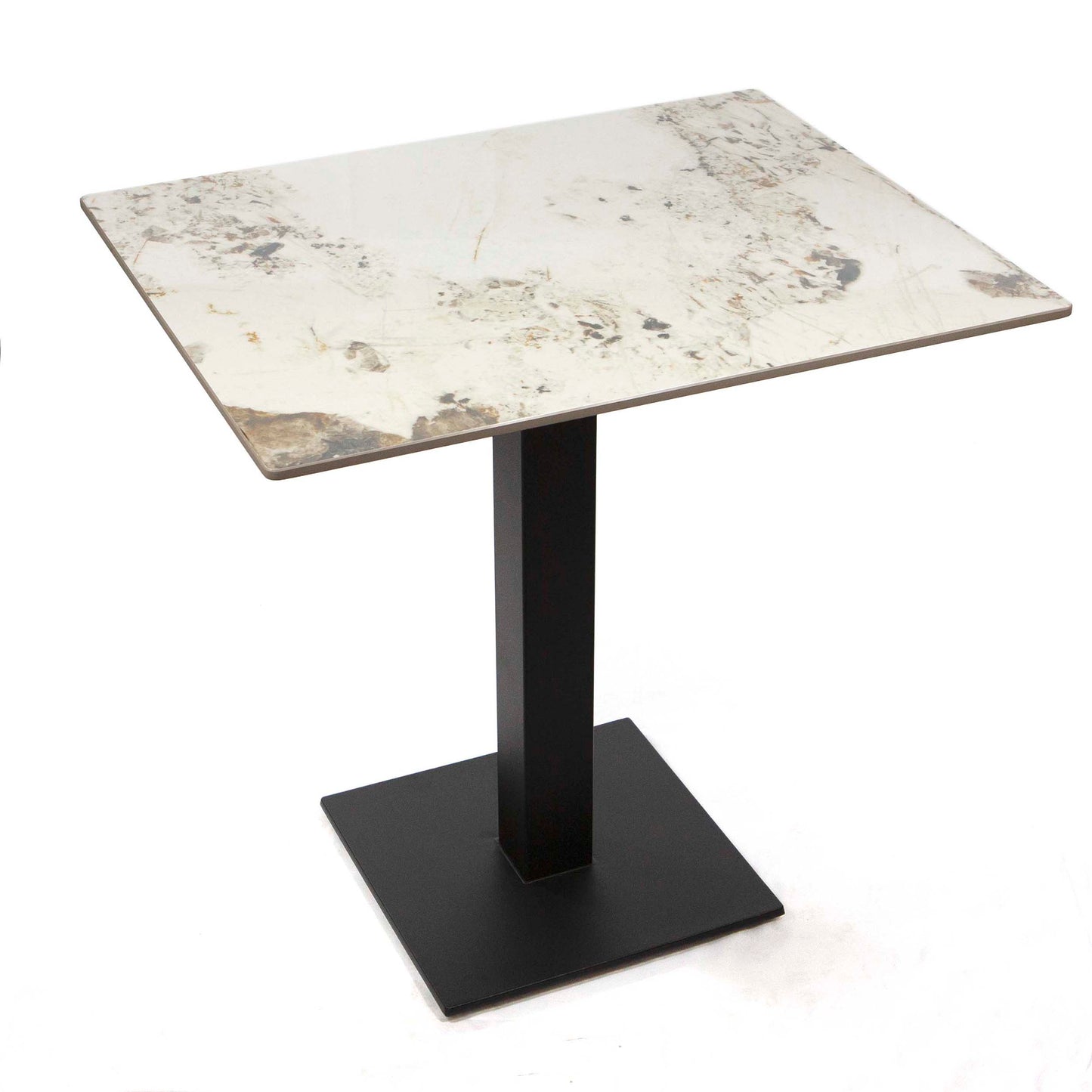 sintered stone restaurant tables