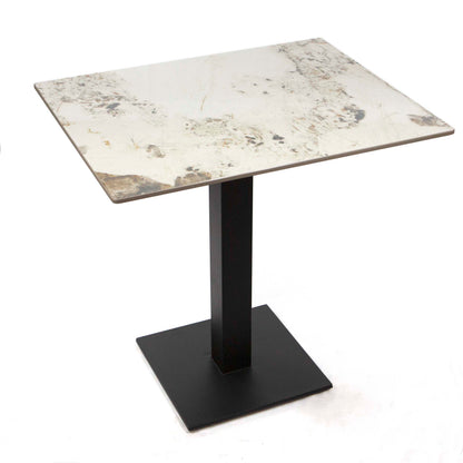 sintered stone restaurant tables