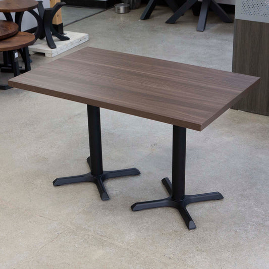 melamine board restaurant tables