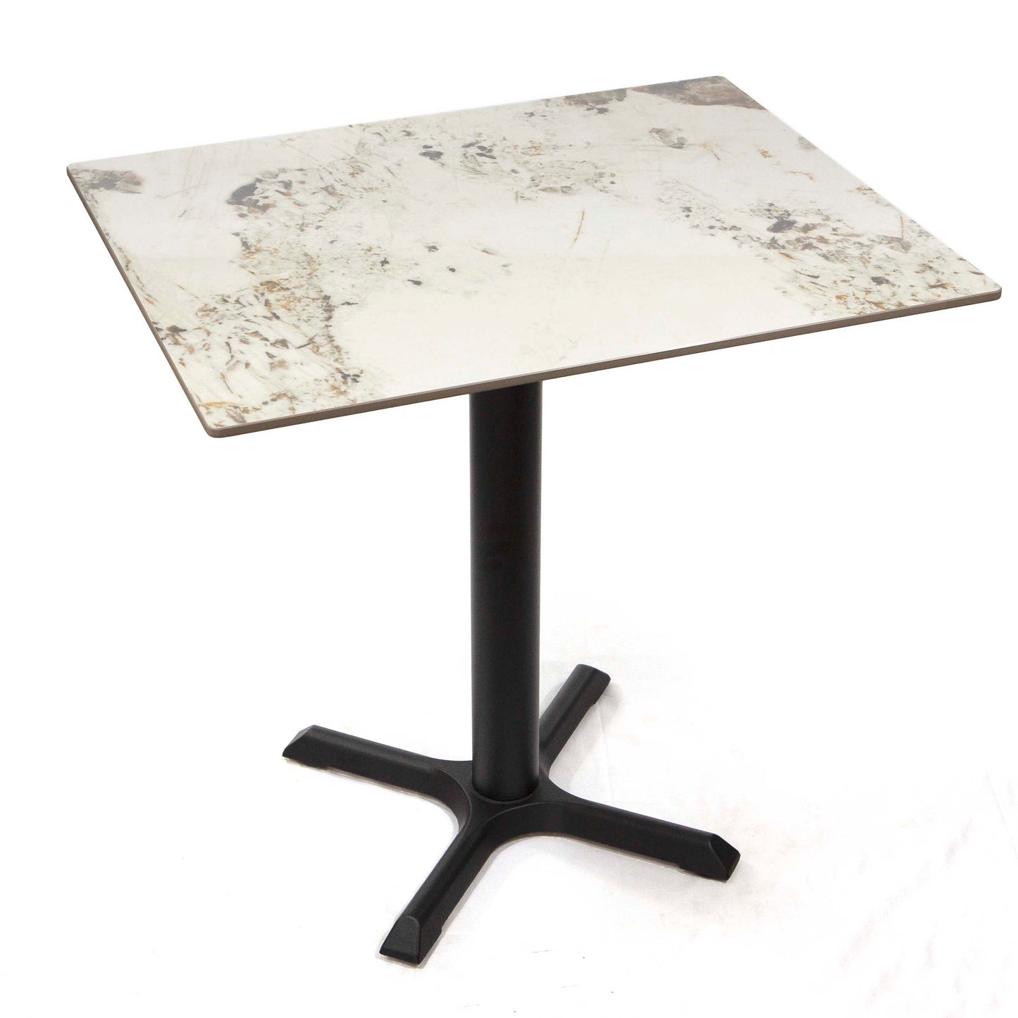 sintered stone restaurant tables
