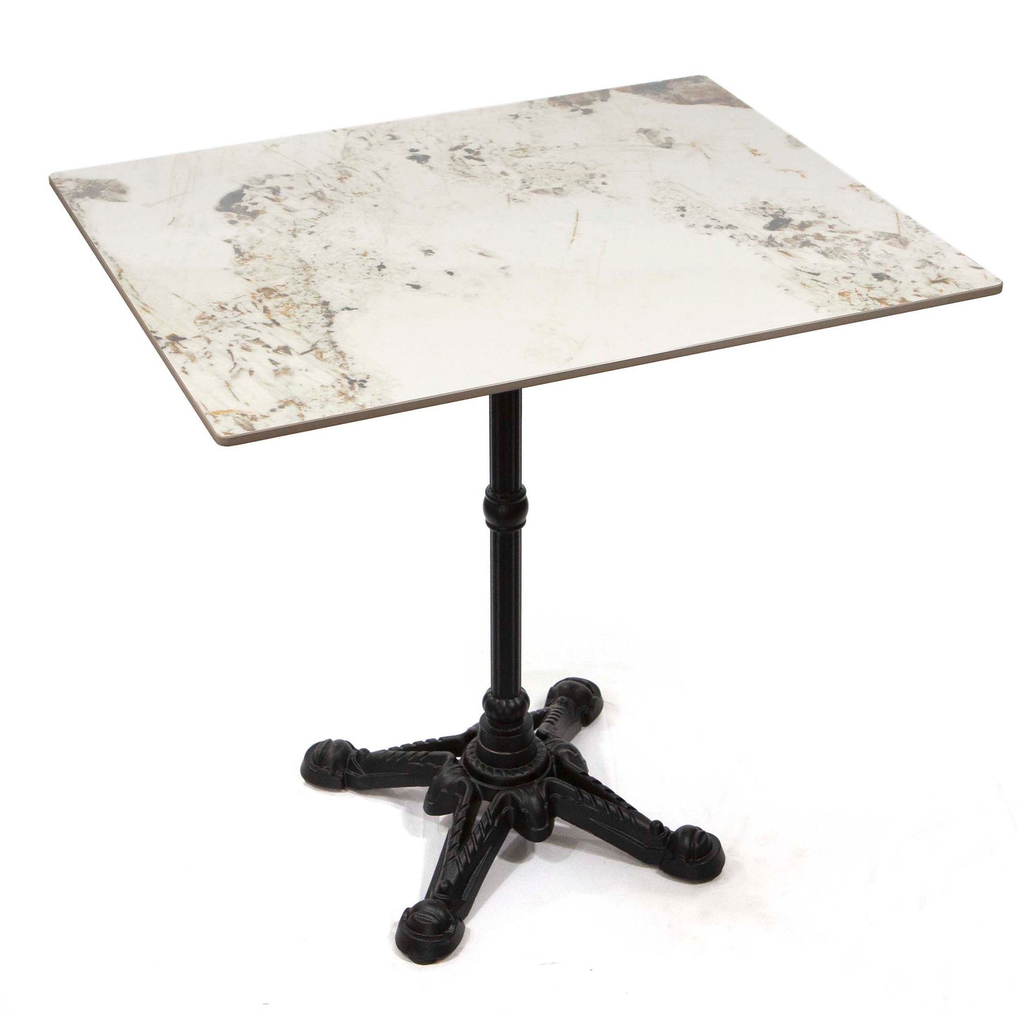 sintered stone restaurant tables