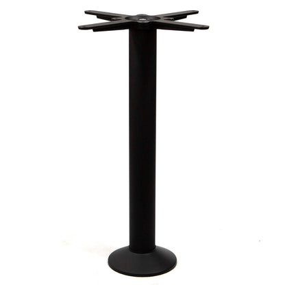 JK1120 Bolt Down Cast Iron Restaurant Table Bases