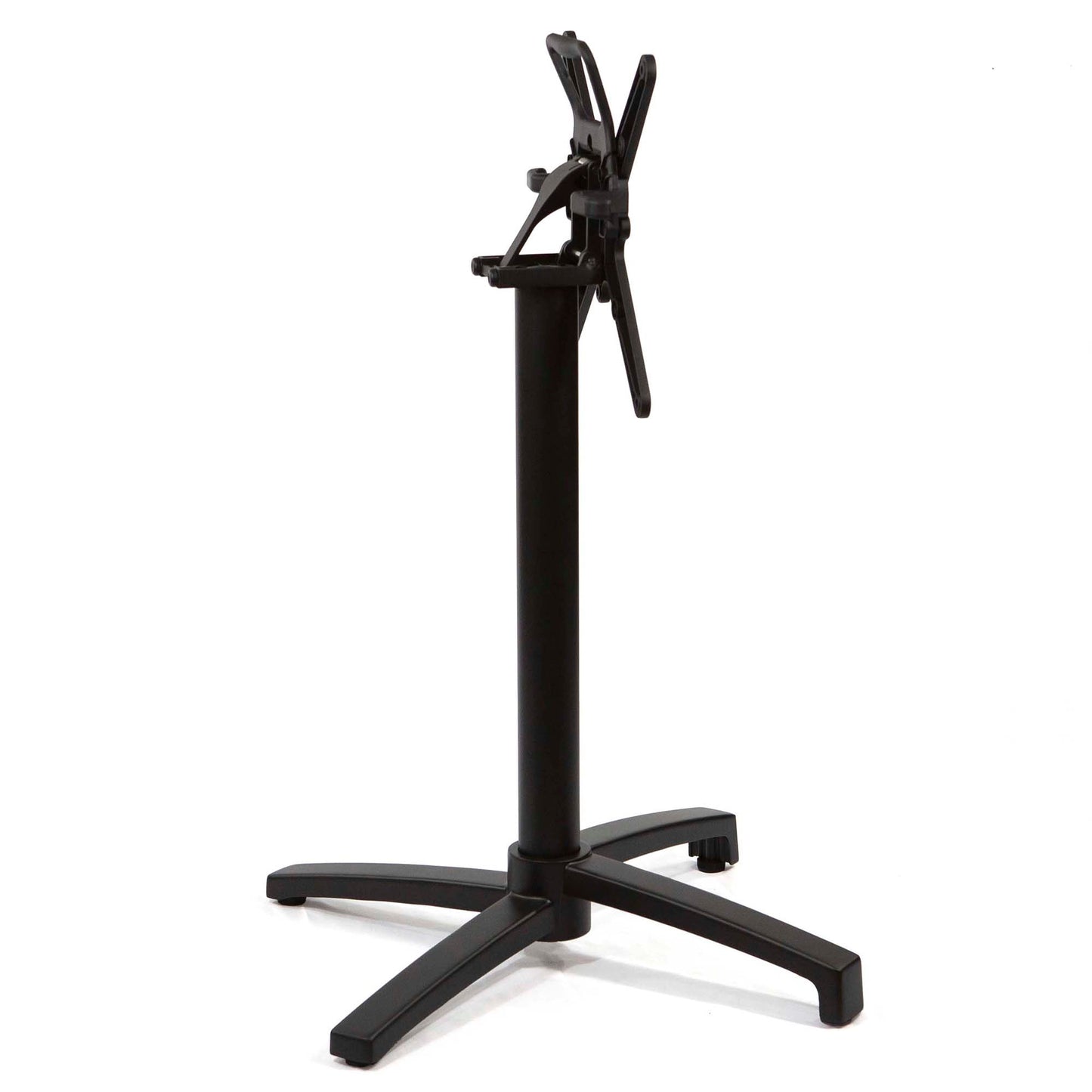 all weather restaurant cafe table base