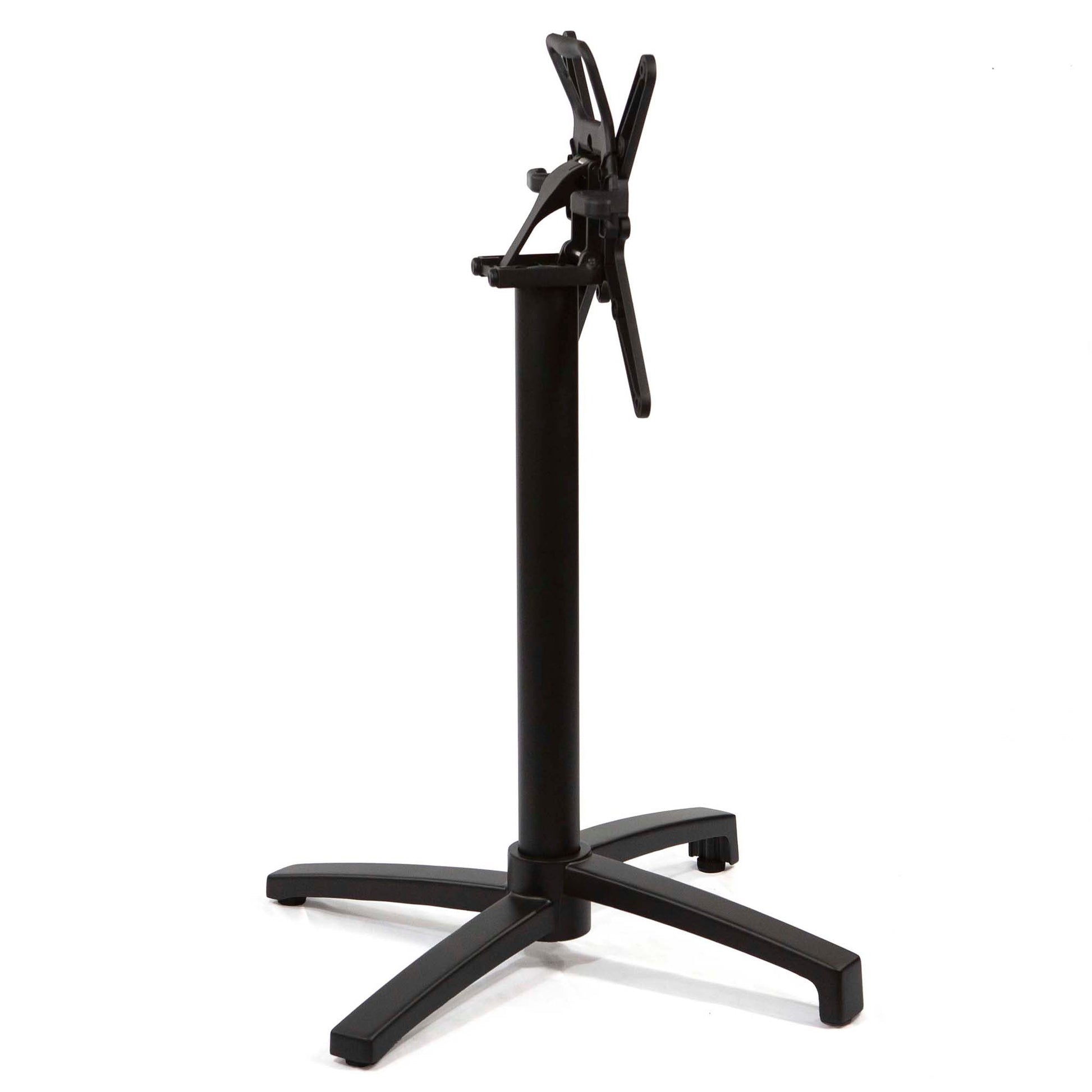 all weather restaurant cafe table base