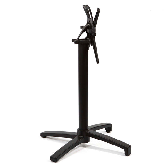 all weather restaurant cafe table base
