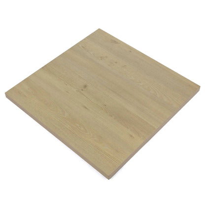 melamine restaurant table top 30 x 30"