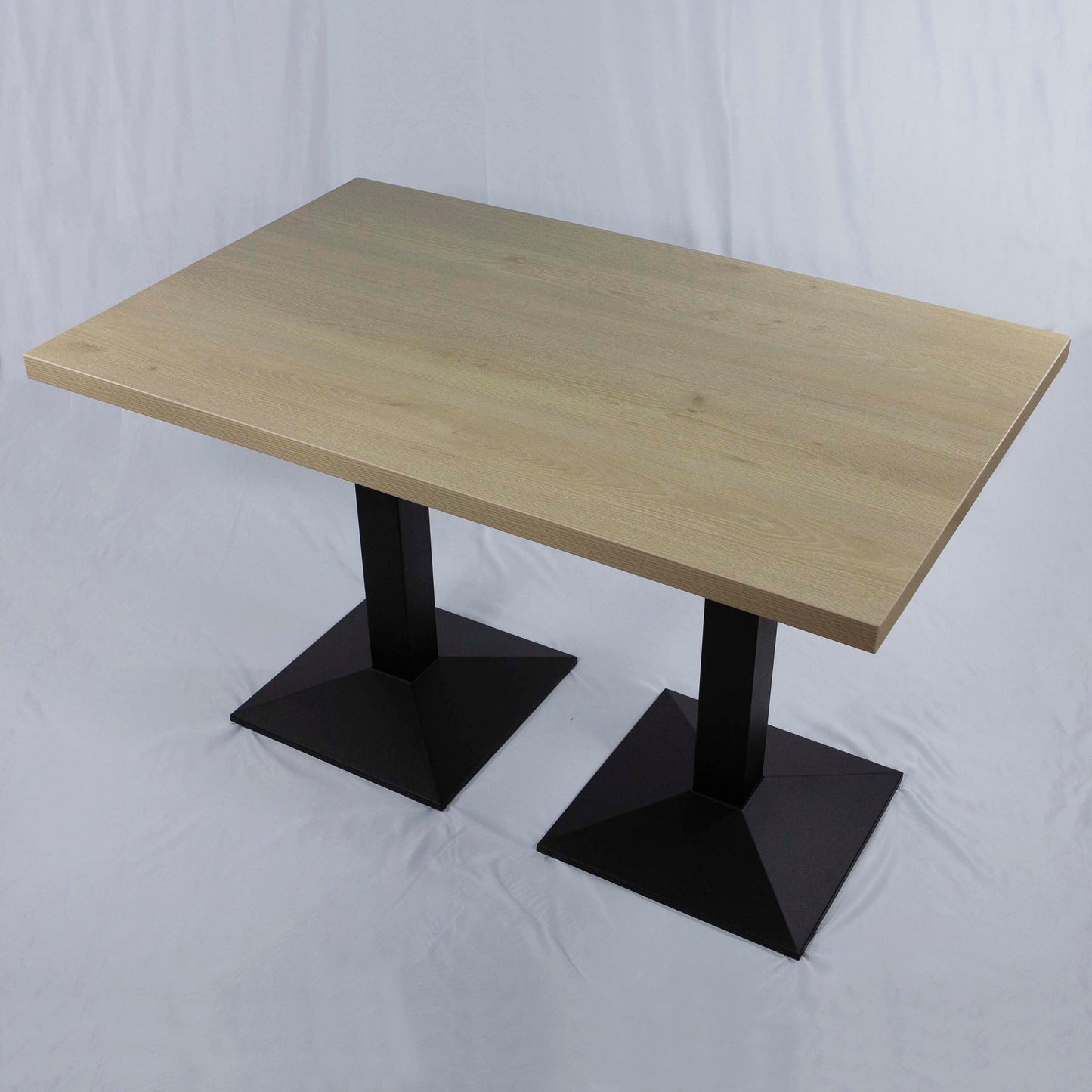 melamine restaurant table