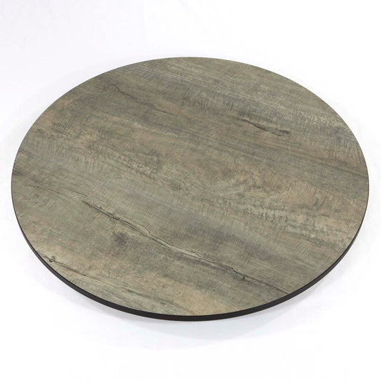 HPL round table tops 30"