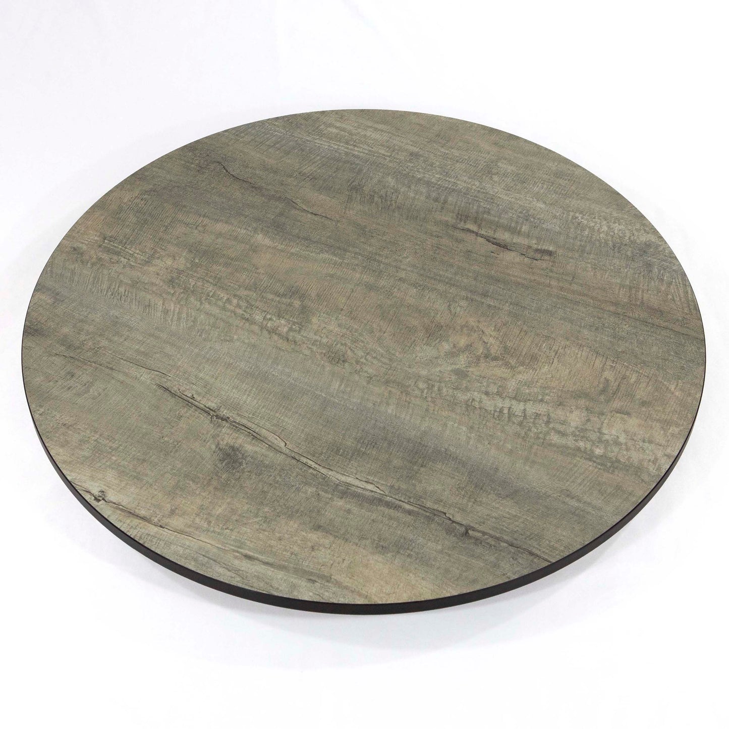 HPL round table tops 30"