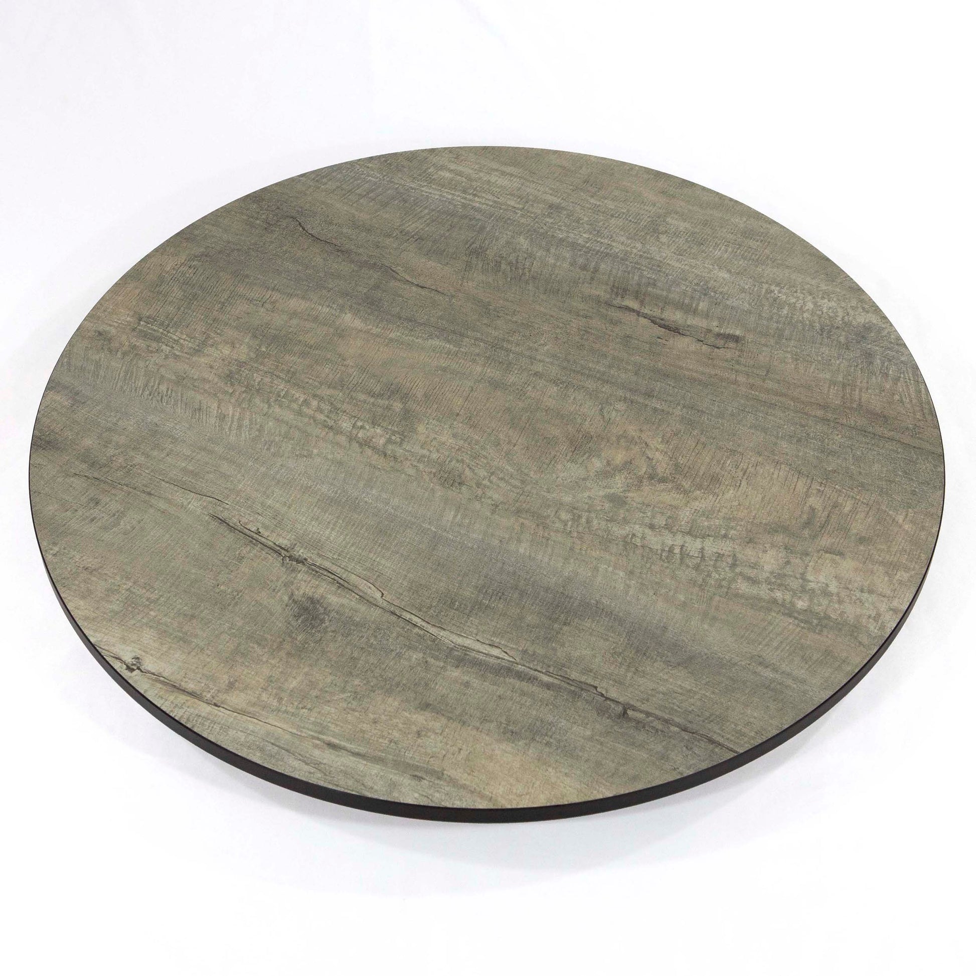 HPL round table tops 30"