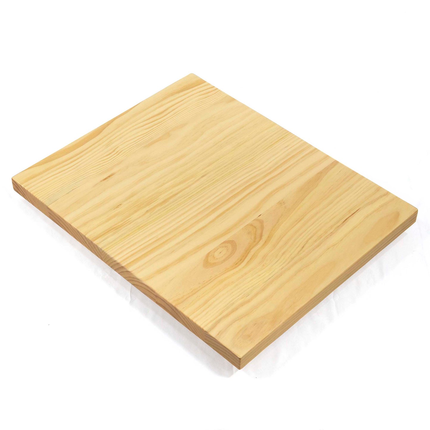 solid pine cafe table tops