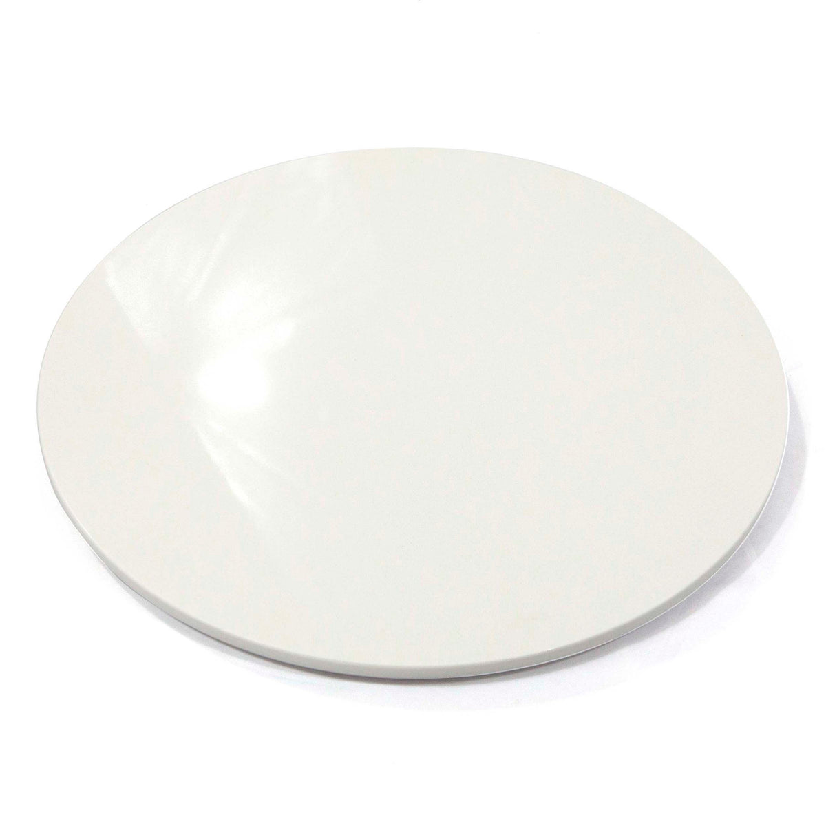 round white solid quartz table tops