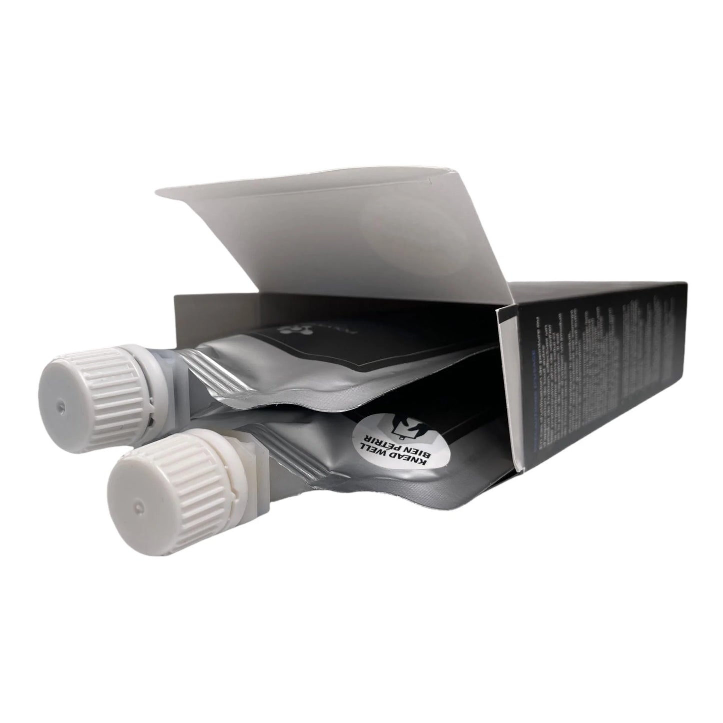 Wood Repair Filler (Color : Black) | Quick Drying & Easy Sanding | Food Safe | Weather-resistant | P-TEC 8400