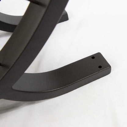 H34" Wheel-shaped Entryway Table Base, #SS01134