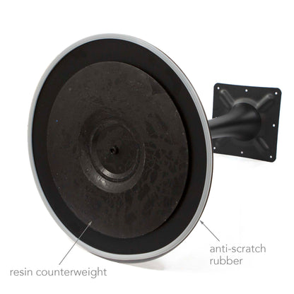 Affordable Tulip Shaped Bistro Table Base #SS031