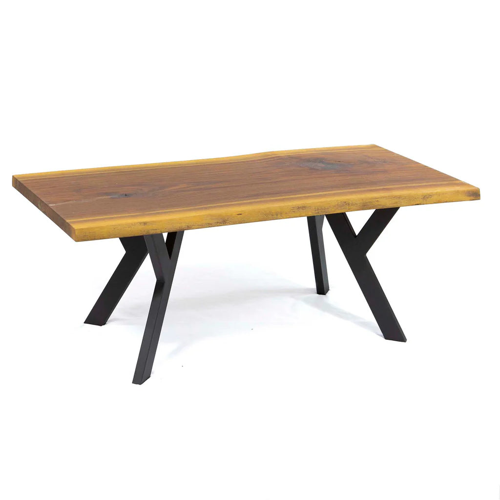 Y-Shaped Coffee Table Legs, Set/4 #SS1200