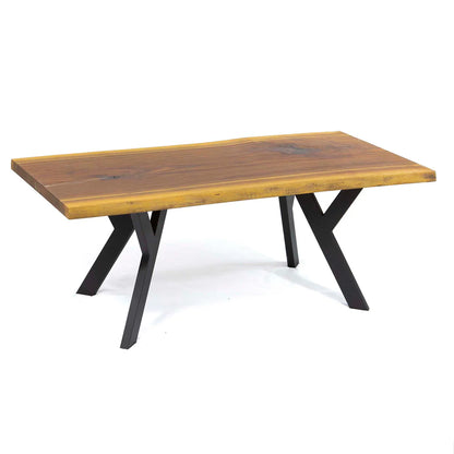 Y-Shaped Coffee Table Legs, Set/4 #SS1200