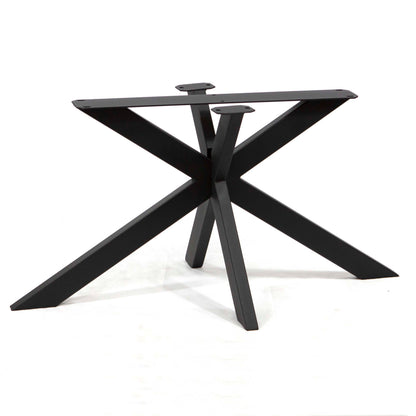 Spider Shaped Coffee Table Legs, 1 Set #SS1320