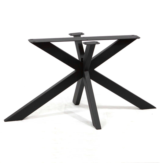 Spider Shaped Coffee Table Legs, 1 Set #SS1320
