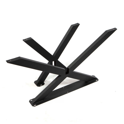 Spider Shaped Coffee Table Legs, 1 Set #SS1320