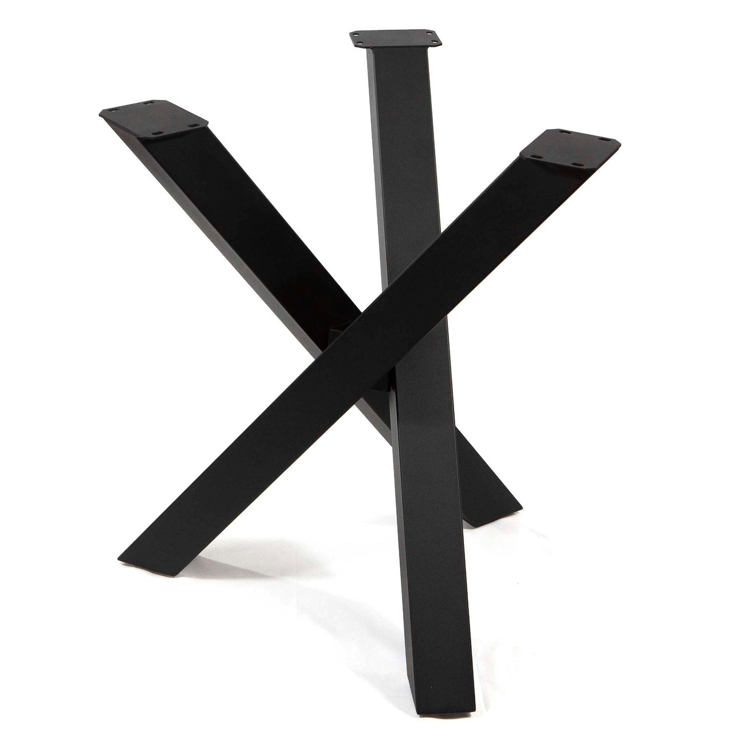 Tripod Round Dining Table Base #SS1713