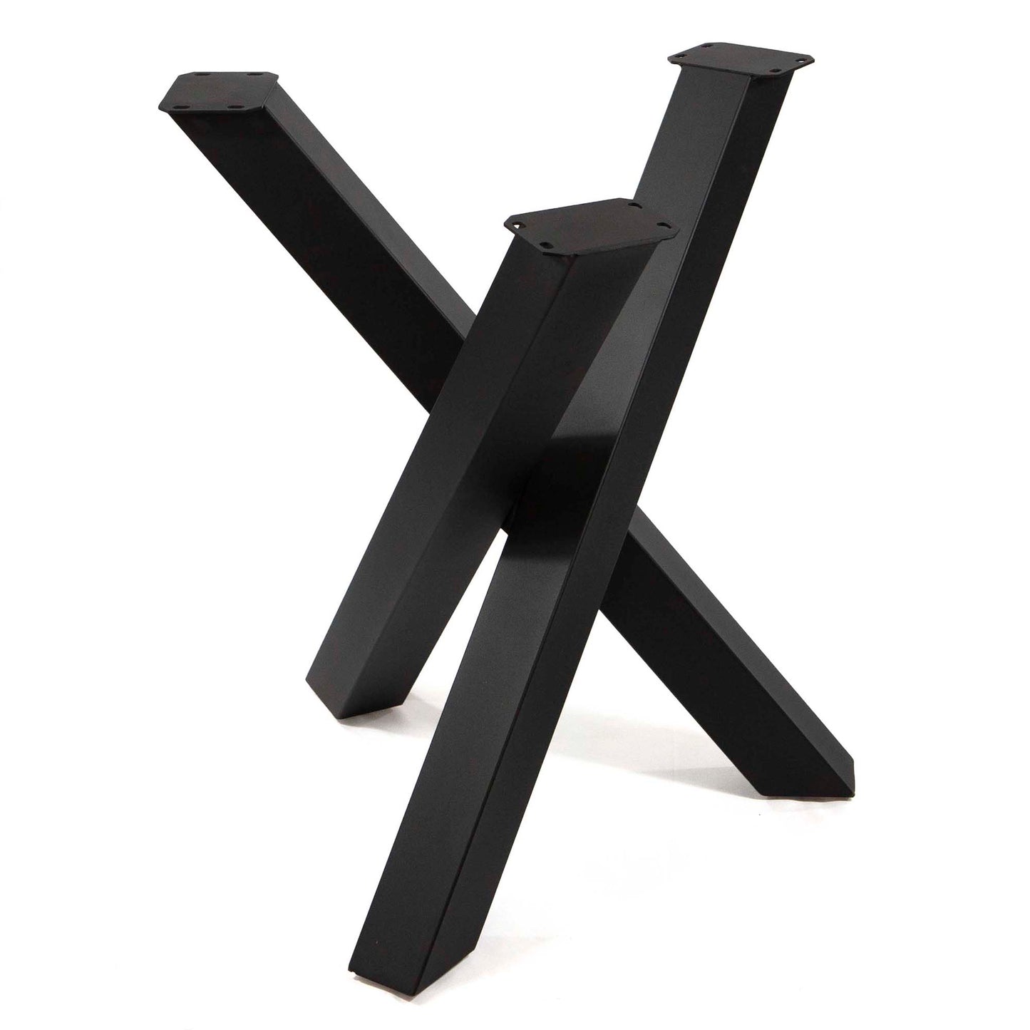 Tripod Round Dining Table Base #SS1713