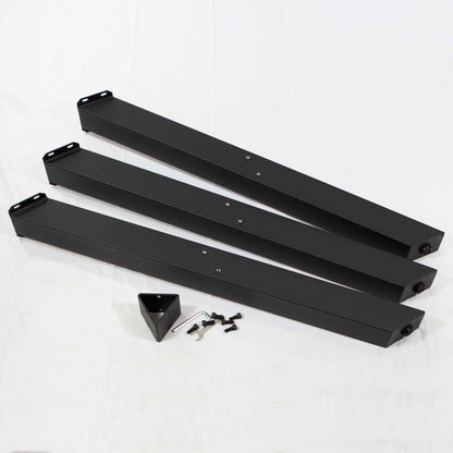 Tripod Round Dining Table Base #SS1713