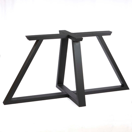 Pyramid Shaped Dining Table Base #SS2210