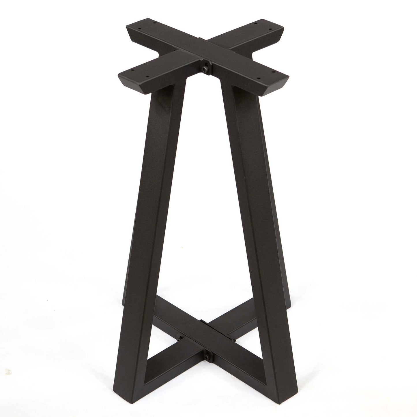 Clearance #16 | Pyramid Shaped Side Table Base #SS2260