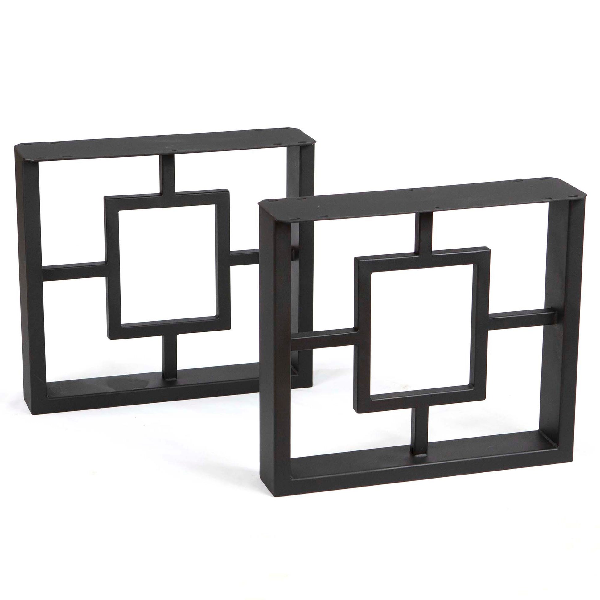 SS2820 muntin coffee table legs