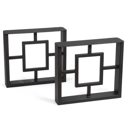 SS2820 muntin coffee table legs