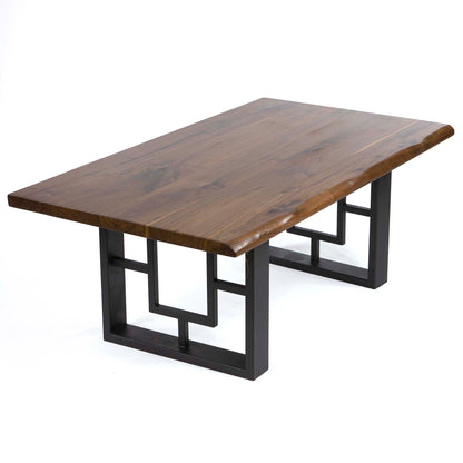 SS2820 Muntin Coffee table legs